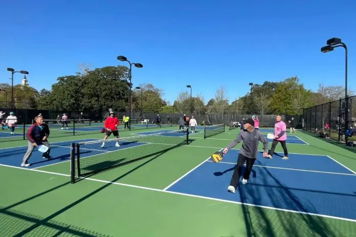 Pickleplex Club Revolutionizes Pickleball in Barrie