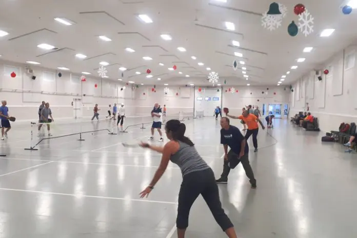 Best Pickleball Courts in Duncan