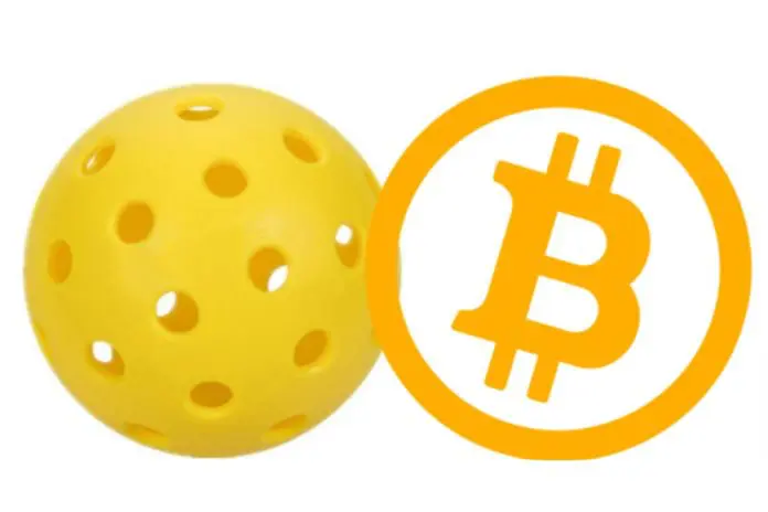 Bitcoin and Pickleball Collide in Unique Tournament Extravaganza