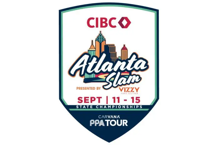 CIBC Atlanta Slam Brings Epic Pickleball Showdowns