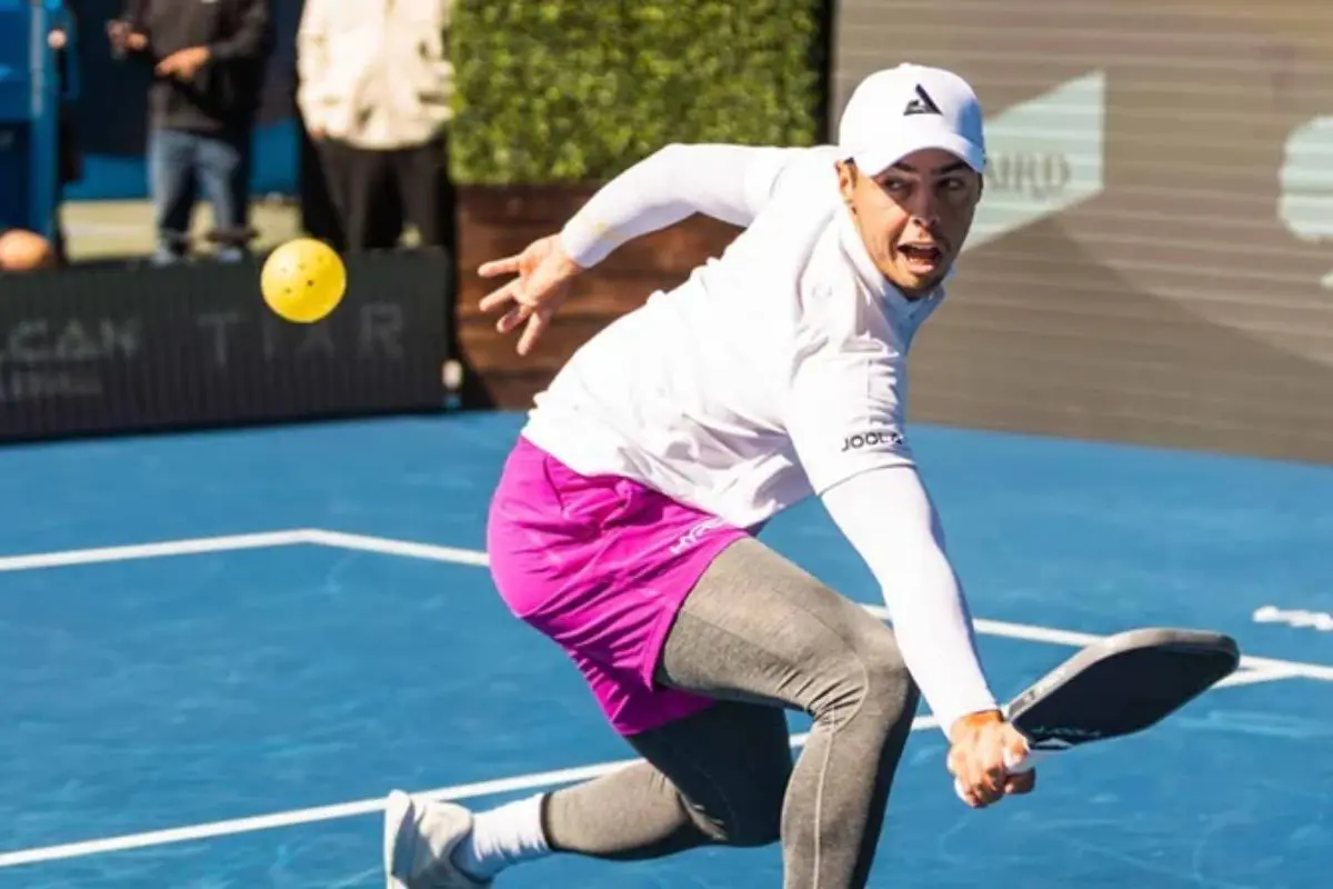 Carolina Pickleball Club