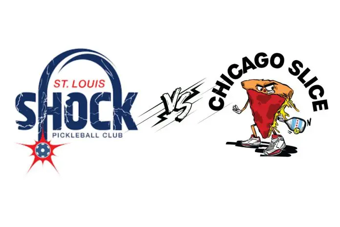 Chicago Slice vs. St. Louis Shock