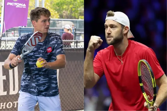 Collin Shick and Jack Sock's Guide to the Perfect Poach