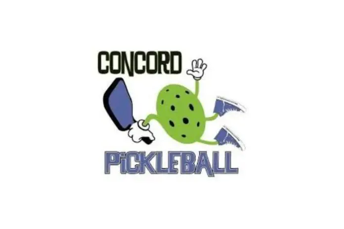 Concord Hosts Paragon Pickleball Open