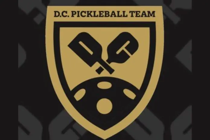 D.C. Pickleball Team Announces NYC MLP Match Schedule