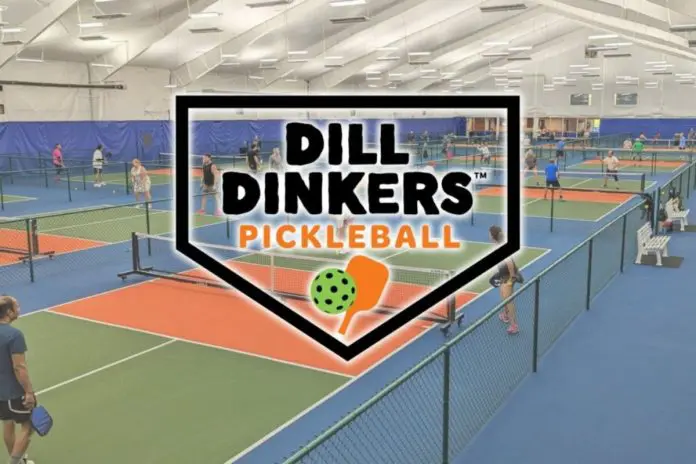 Dill Dinkers Scores Big with KLNB