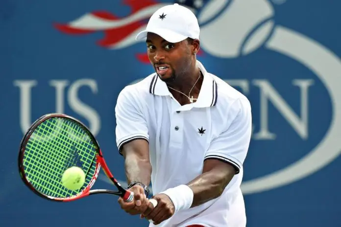 Donald Young Shuts Down Pickleball Rumors