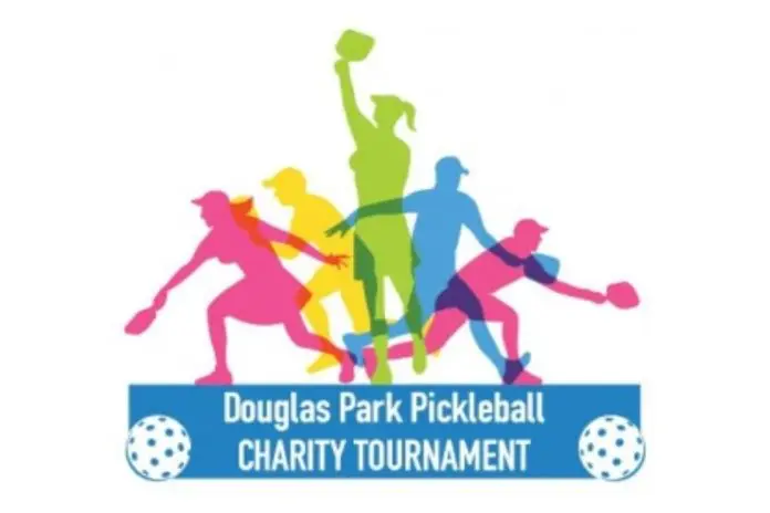 Langley City Pickleball Tournament