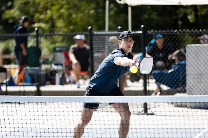 Duos Shine at Grip n Rip Pickleball Tournament