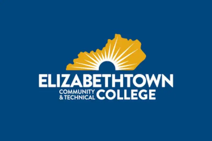 Elizabethtown's Pickleball Serve Study