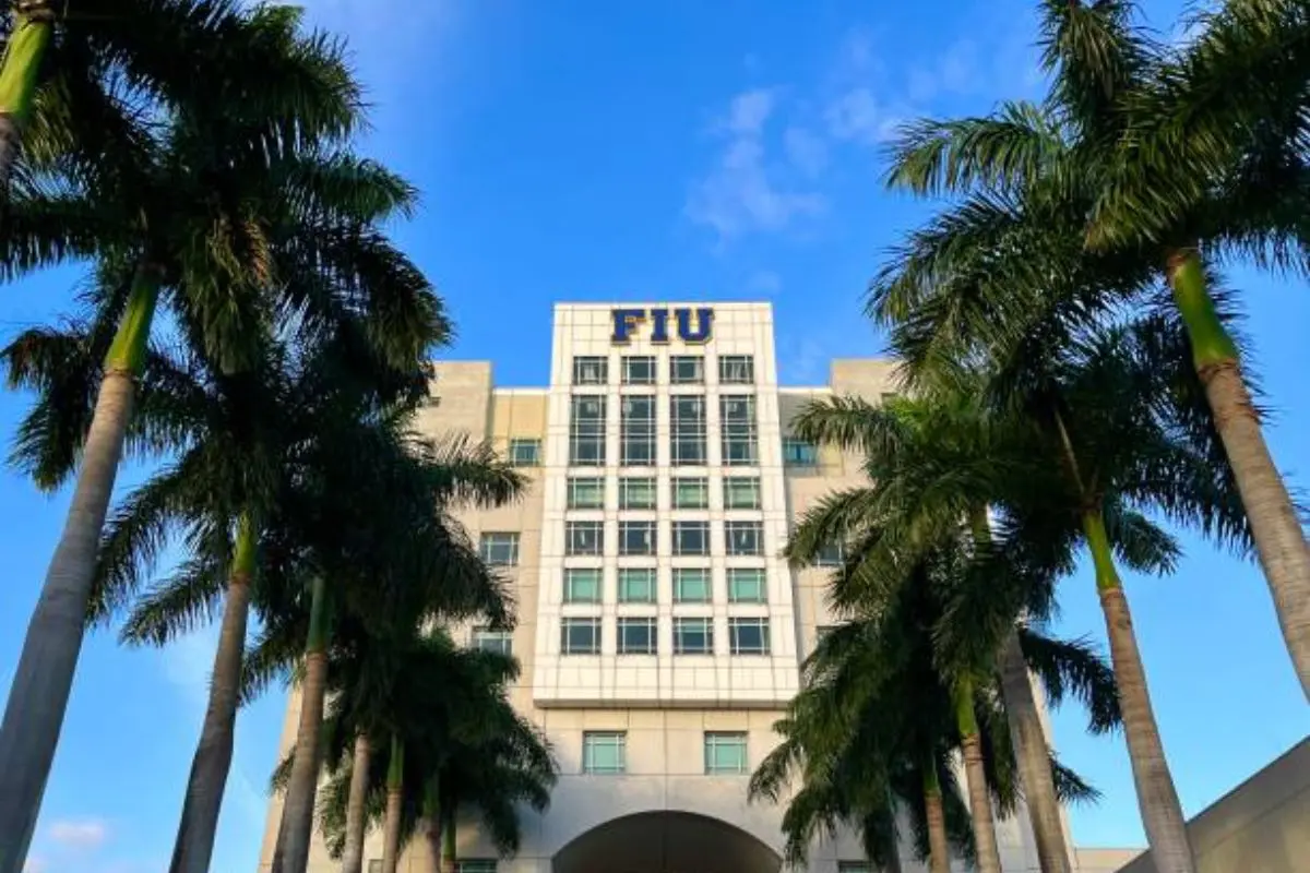 Florida International University (FIU)