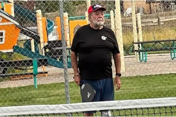 John Gullo Transformed Pickleball and His Life