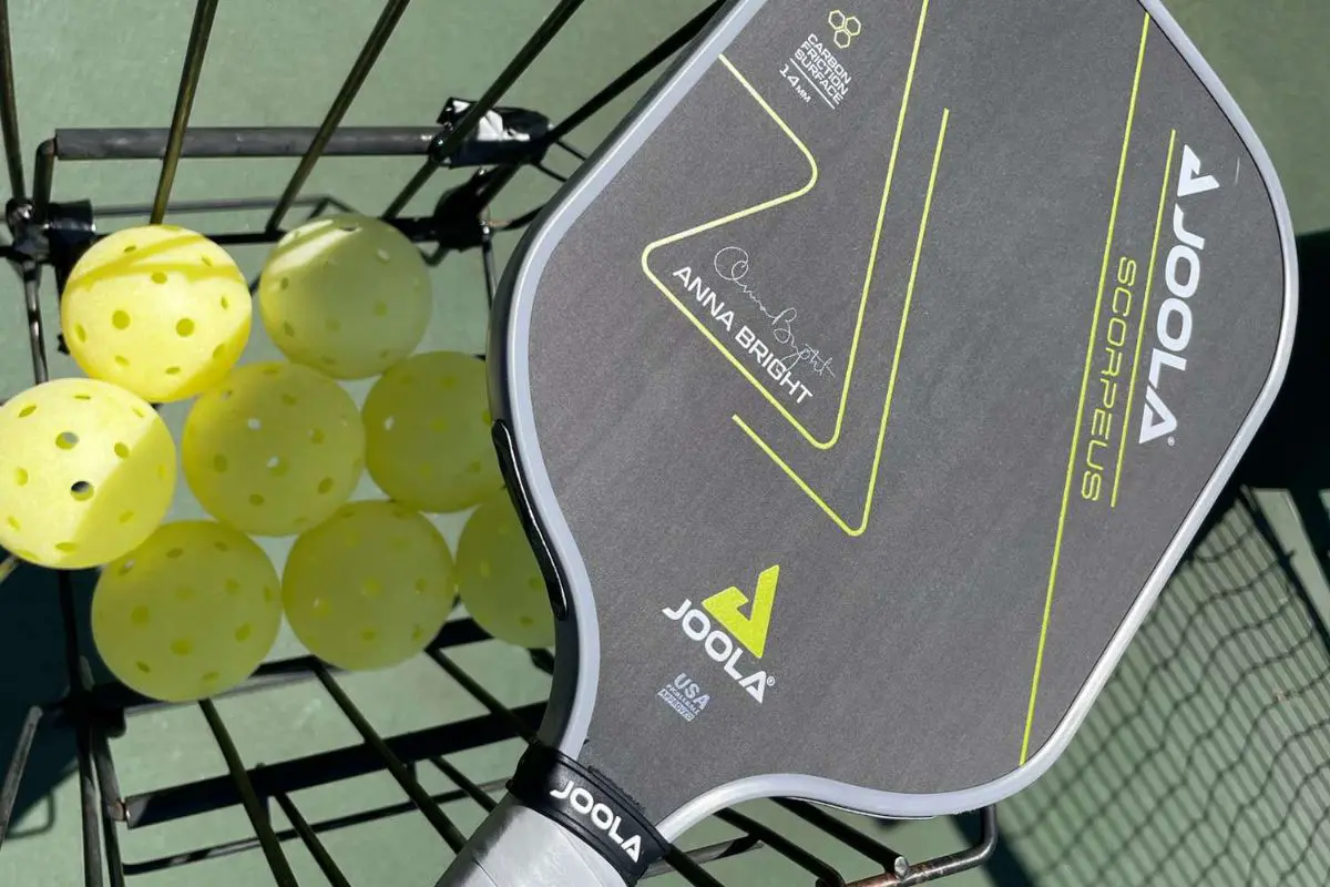 Global Pickleball Market Surge