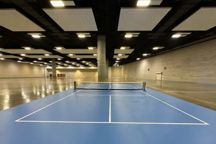 Aloha Pickleball Games and Festival Debuts at Hawaii