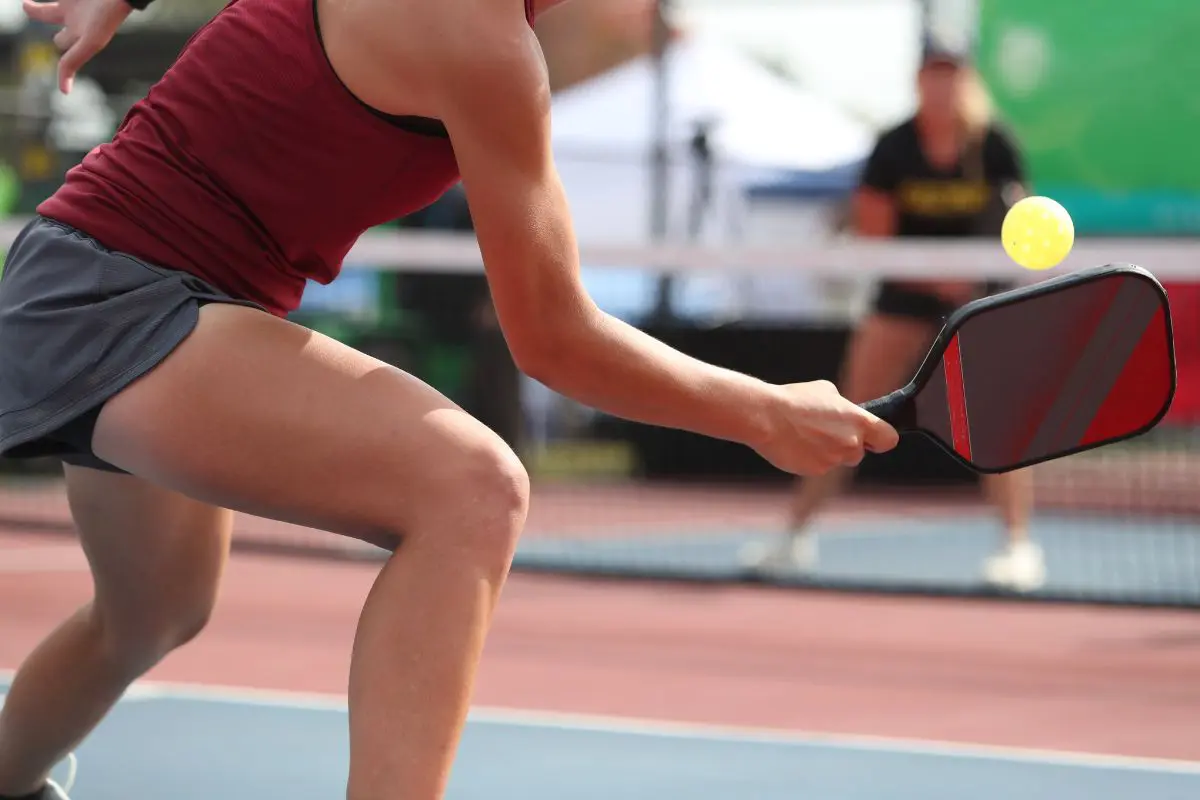 Heart and Serve Pickleball Tournament