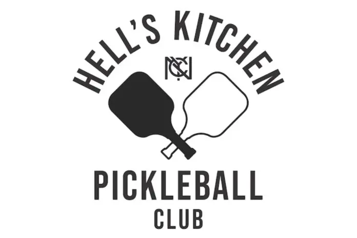 Hell's Kitchen Opens Upscale Pickleball Club