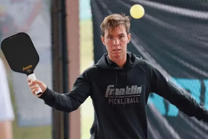 JW Johnson Offers Pickleball Clinics in Michigan