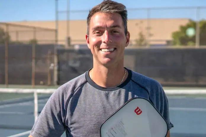 Matt Manasse Ranks Tennis Stars in Pickleball