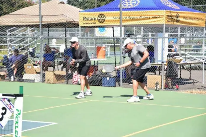 Medford Pickleball Fest