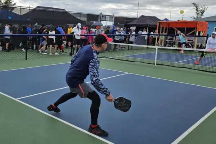 Macon-Bibb to Host Georgia State Pickleball Championship 1