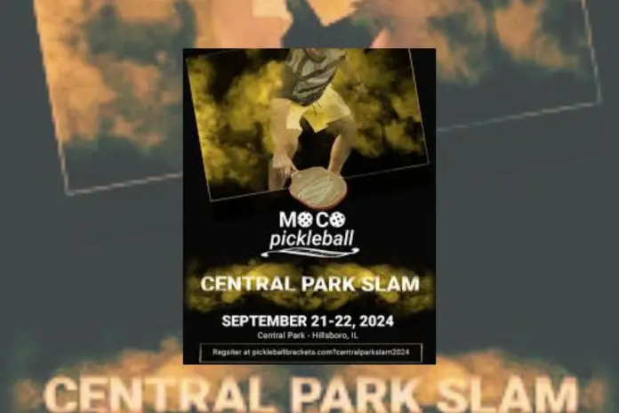 MoCo Central Park Slam 2024