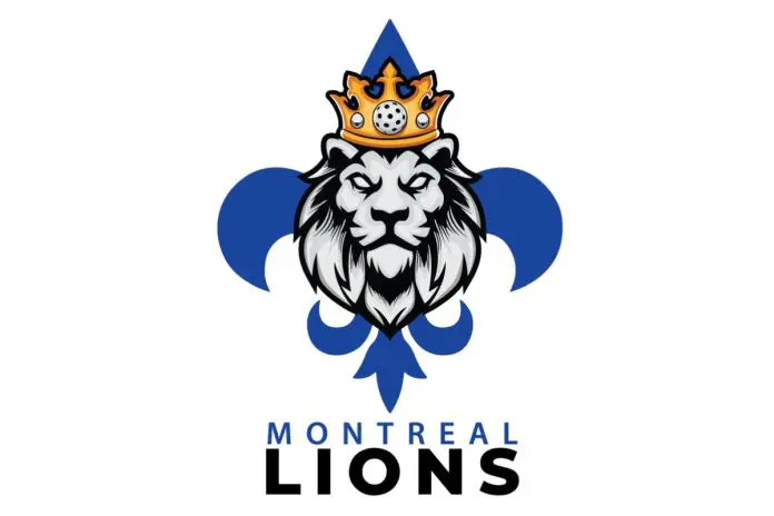 Montreal Lions win CNPL Season 2