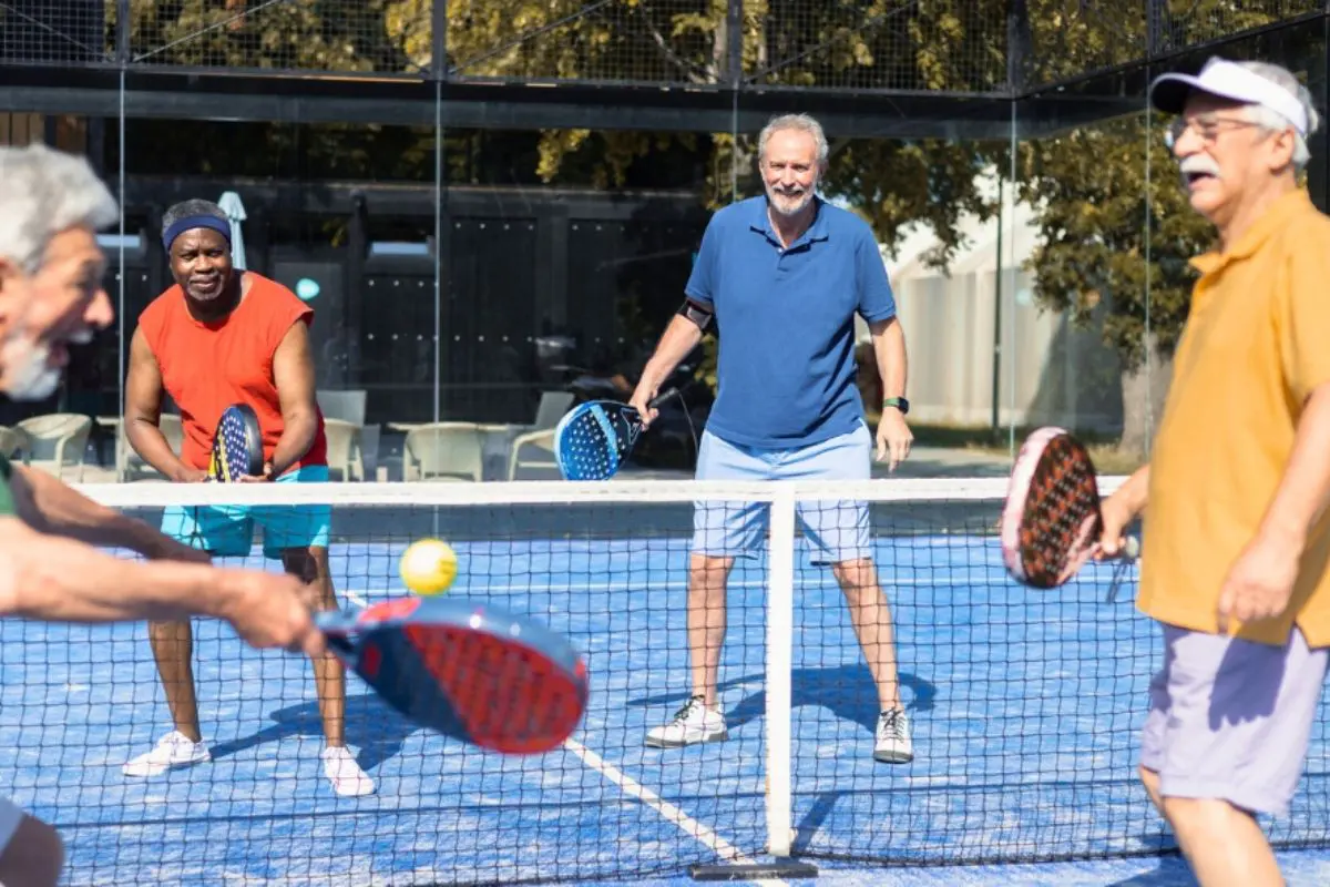 Most Common Pickleball Injuries