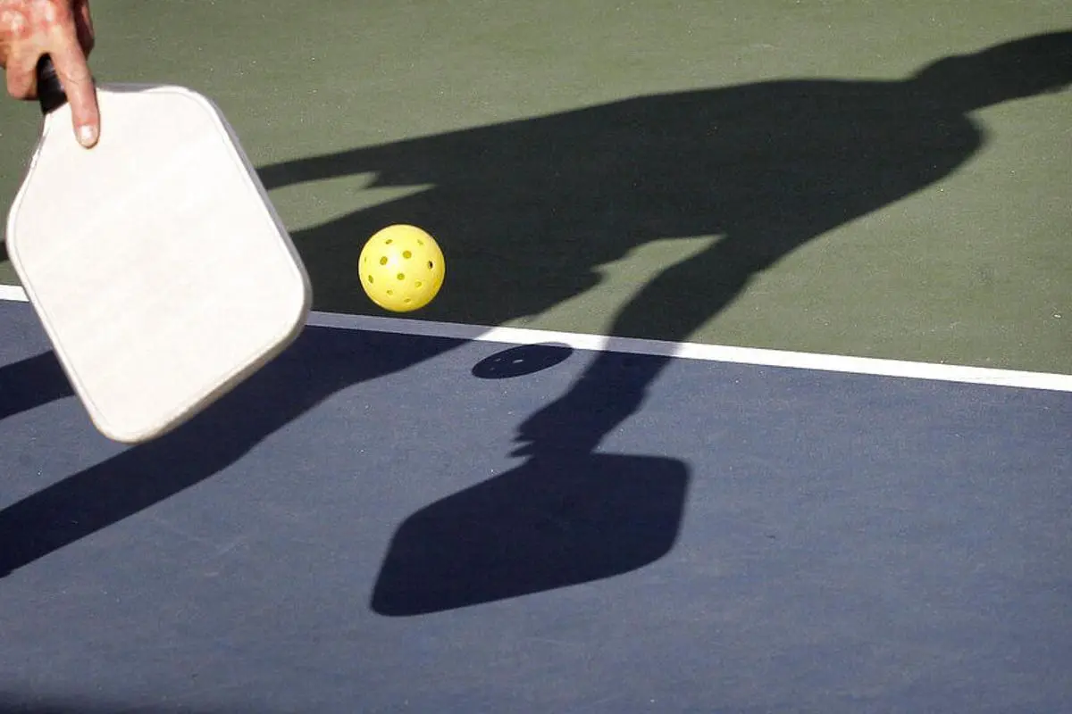 Noise Complaints Could Shut Down Pickleball in Ross