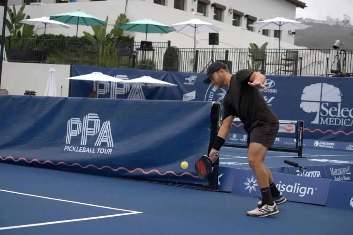 PPA's Latest Serve Rule