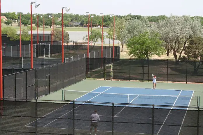 Pickle Pals' Big Impact by Combining Pickleball and Education