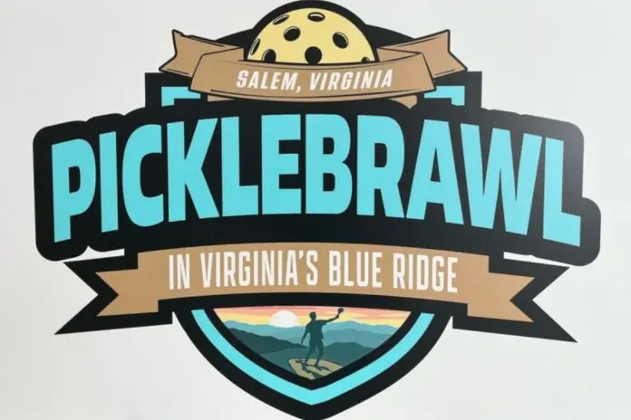 PickleBrawl Tournament in Salem