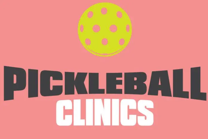 Pickleball Clinic in Spring Hill