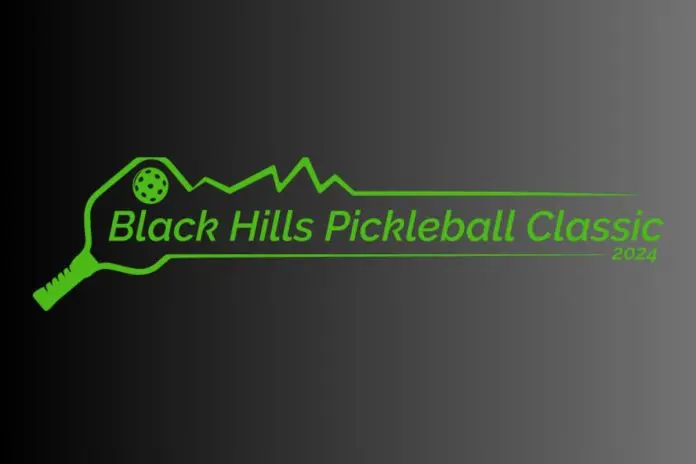 Black Hills Pickleball Classic Tournament