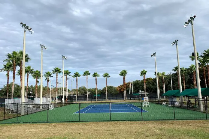 10th Annual Pickleball Fun-Raiser