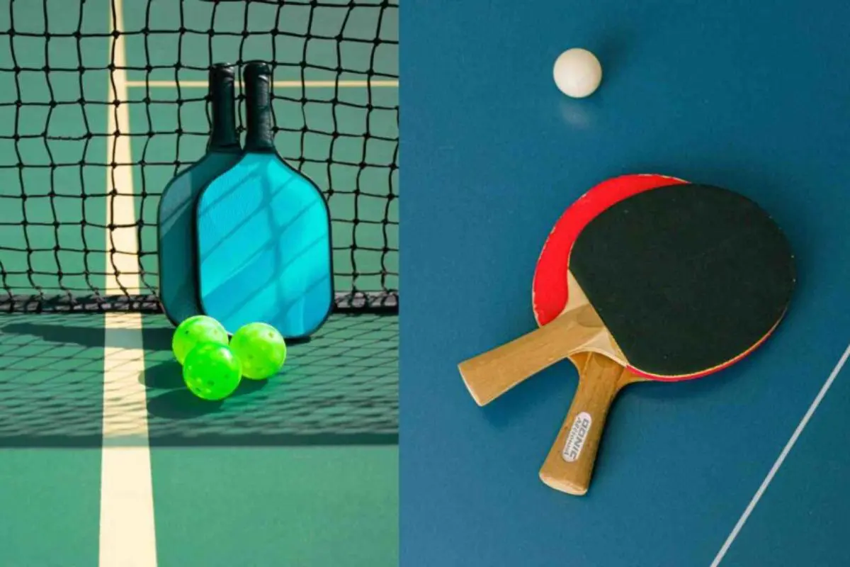 Pickleball Performance Boost