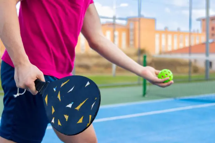 Pickleball Performance Boost