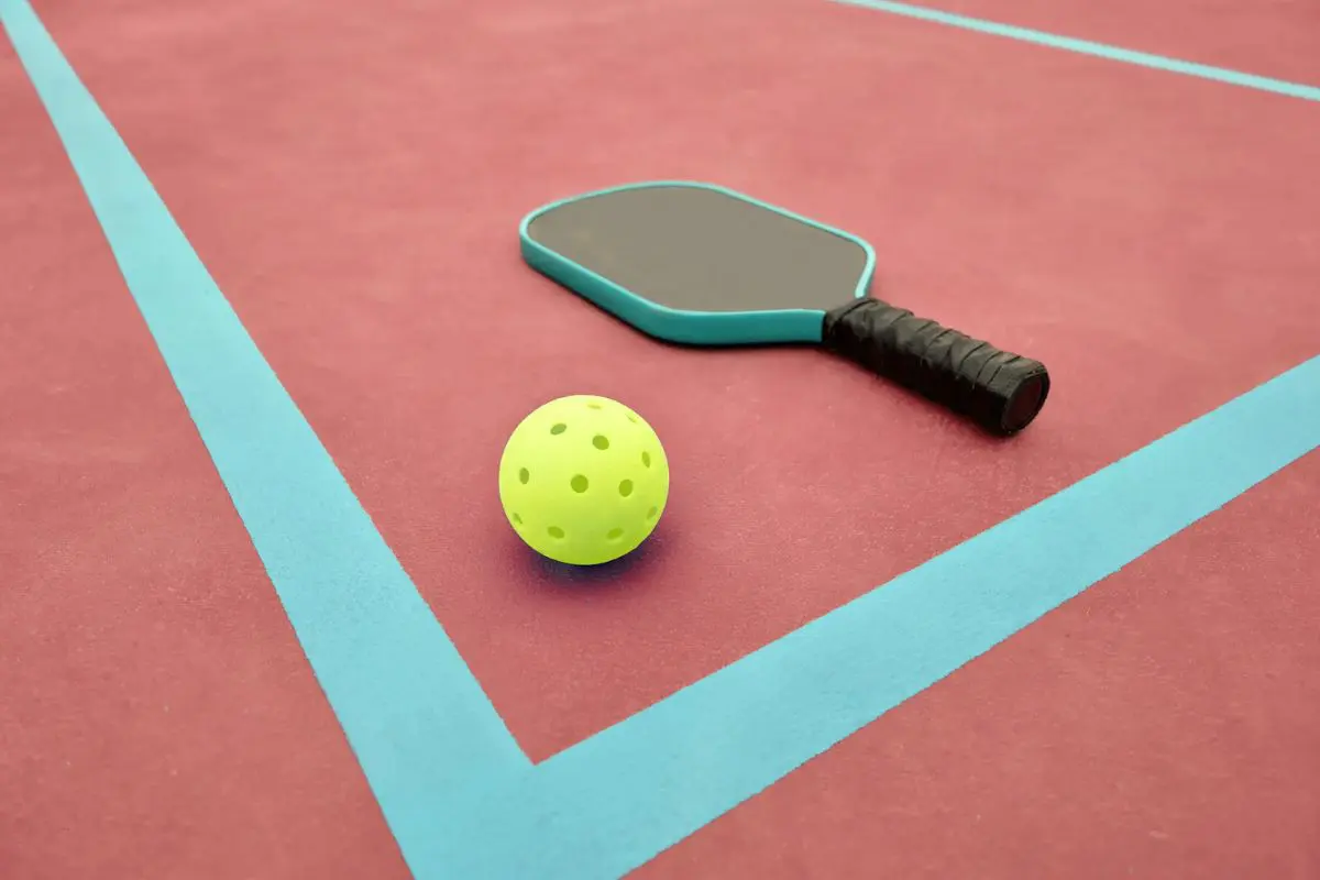 Pickleball Serve Rule Chaos