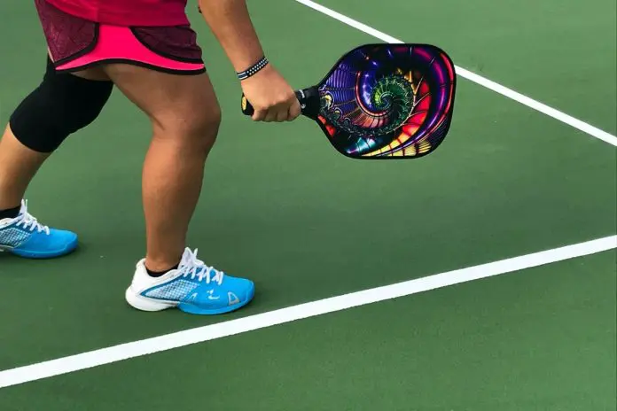 PPA's New Beta Pickleball Serve Rule