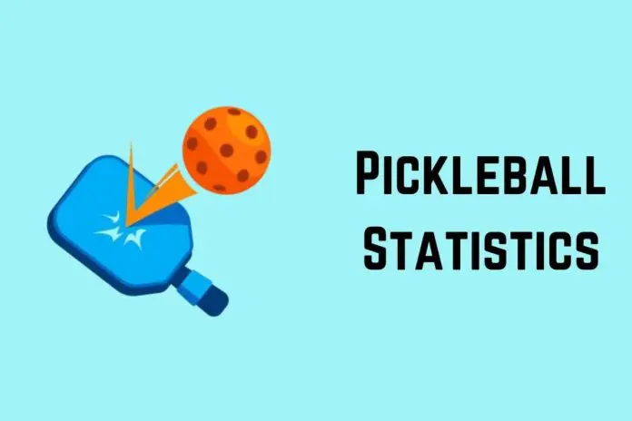 Pickleball Statistical Study