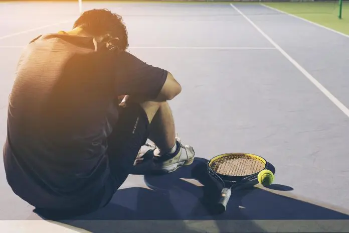 Pickleball Tournament in Colorado Springs