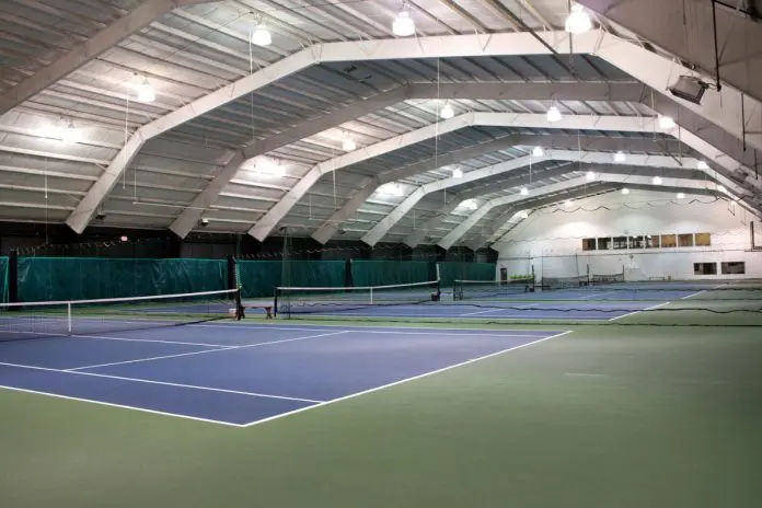 Pickleball Wars at Lakeville Athletic Club