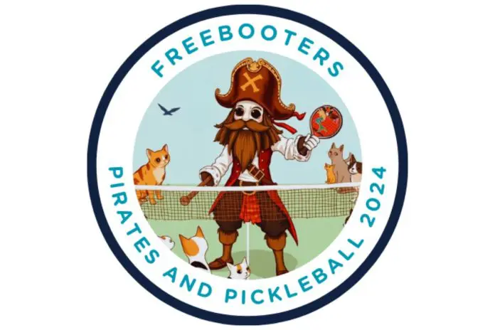 Freebooters Charity Pickleball Tournament