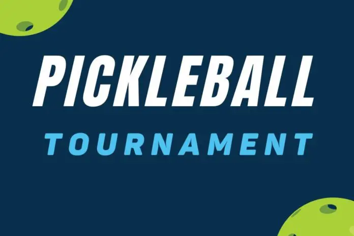 Pickleball at Creasey Bicentennial Park