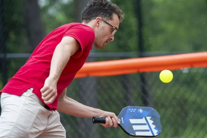 Pickleball's Biggest Mistake