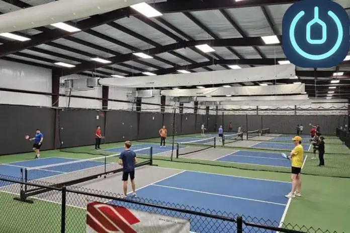 Power Pickleball in Spokane Valley