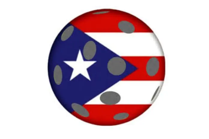 Puerto Rico Hosts Pickleball Tournament