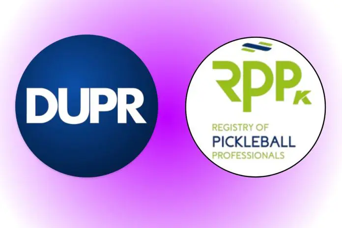 RPPk and DUPR Launch Top-Tier Coaching Program