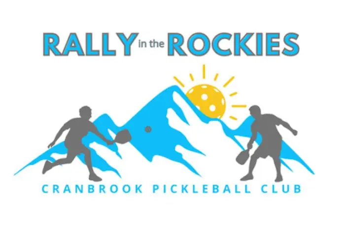 Rally in the Rockies Pickleball Tournament