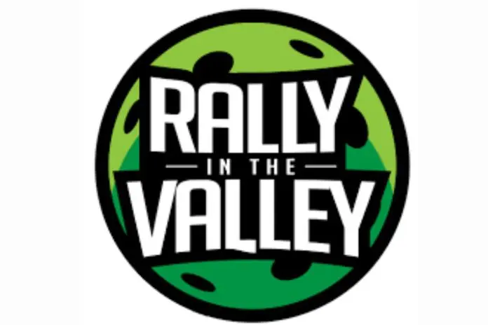 Rally in the Valley Pickleball Tournament