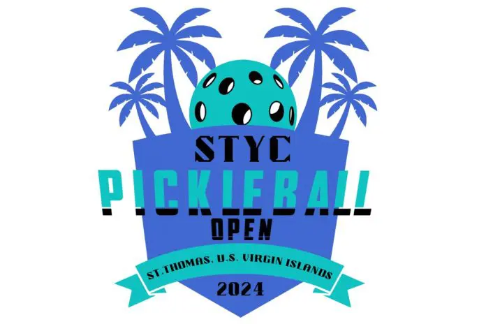 STYC Pickleball Open